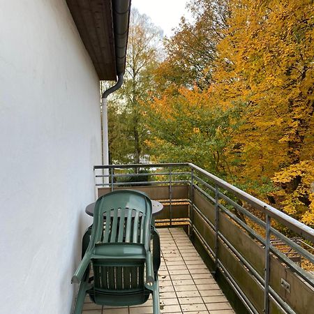 Hotel Seehaus ฮอร์น-บาด-ไมน์แบร์ก ภายนอก รูปภาพ