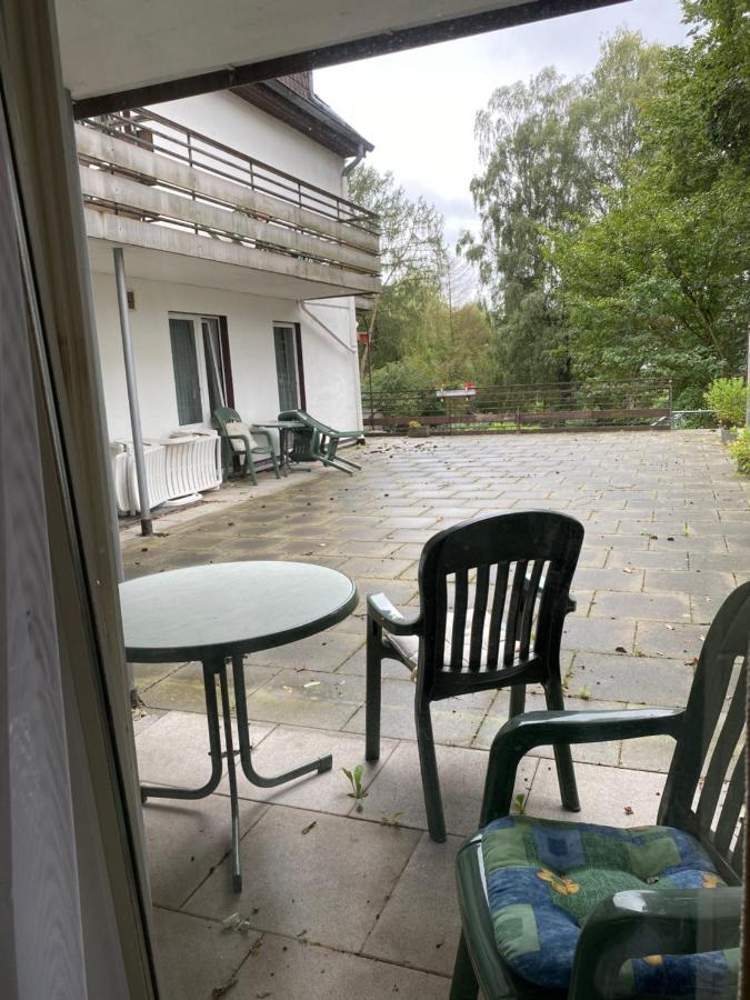 Hotel Seehaus ฮอร์น-บาด-ไมน์แบร์ก ภายนอก รูปภาพ