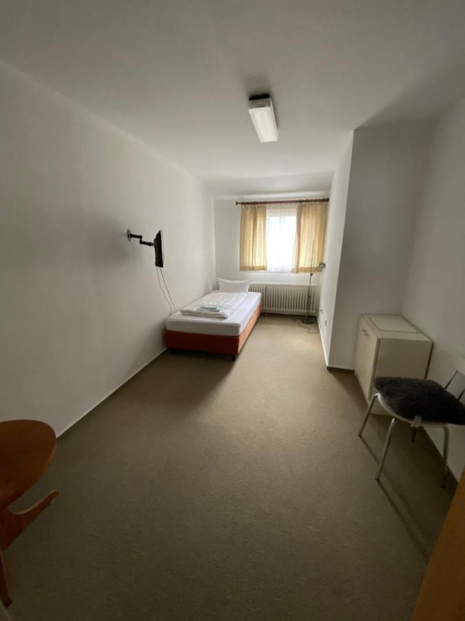 Hotel Seehaus ฮอร์น-บาด-ไมน์แบร์ก ภายนอก รูปภาพ