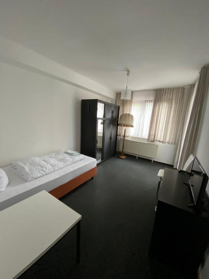 Hotel Seehaus ฮอร์น-บาด-ไมน์แบร์ก ภายนอก รูปภาพ