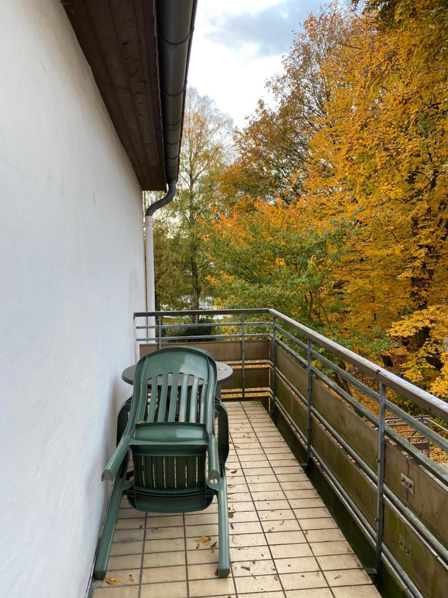 Hotel Seehaus ฮอร์น-บาด-ไมน์แบร์ก ภายนอก รูปภาพ
