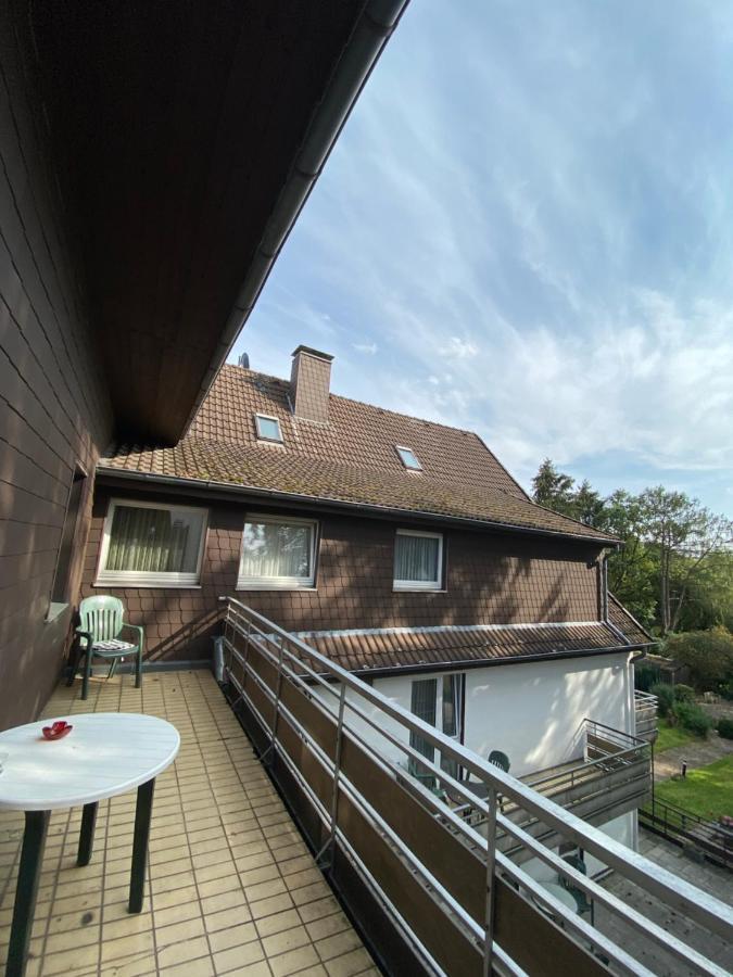 Hotel Seehaus ฮอร์น-บาด-ไมน์แบร์ก ภายนอก รูปภาพ