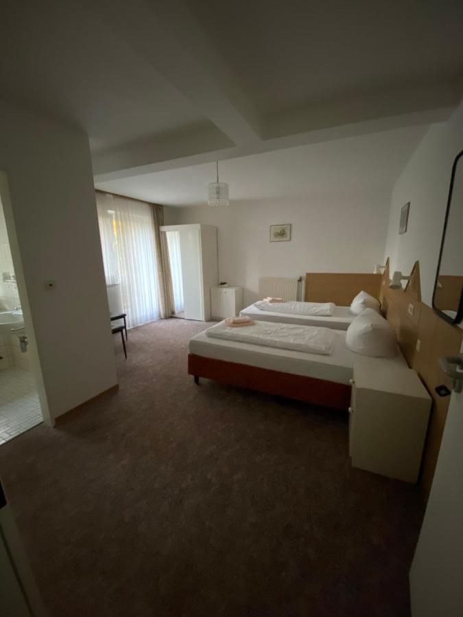 Hotel Seehaus ฮอร์น-บาด-ไมน์แบร์ก ภายนอก รูปภาพ