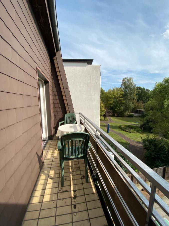 Hotel Seehaus ฮอร์น-บาด-ไมน์แบร์ก ภายนอก รูปภาพ