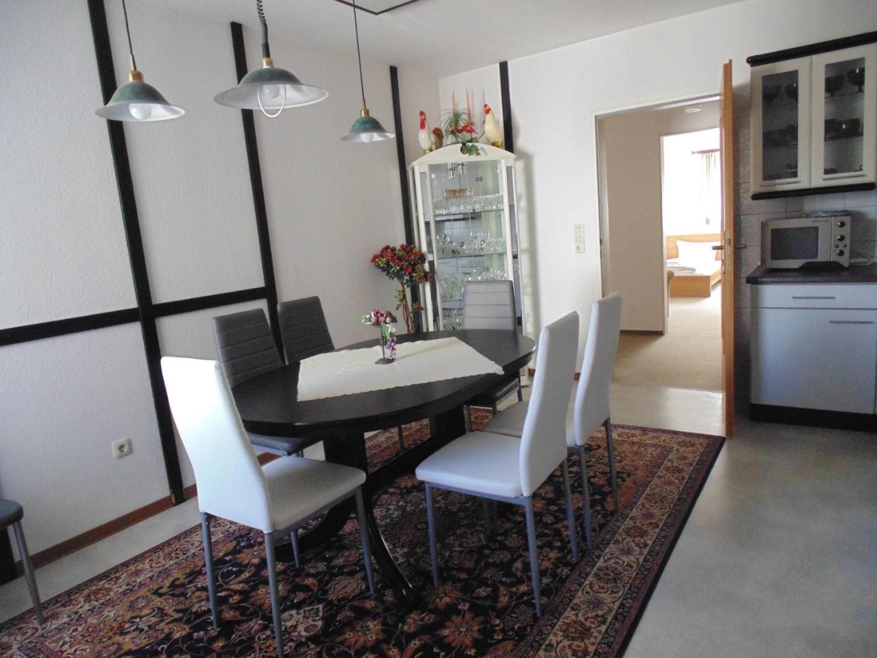 Hotel Seehaus ฮอร์น-บาด-ไมน์แบร์ก ภายนอก รูปภาพ