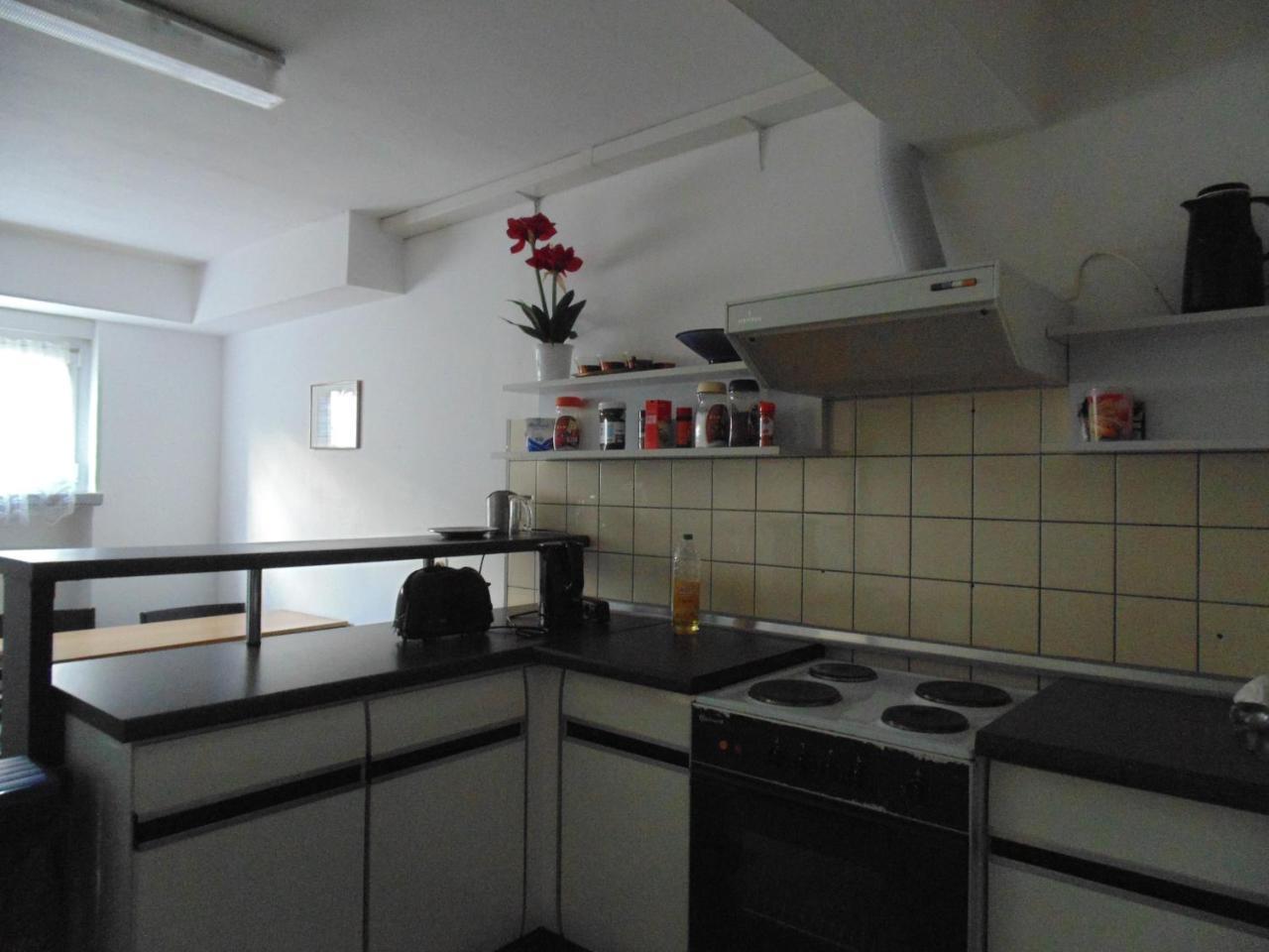 Hotel Seehaus ฮอร์น-บาด-ไมน์แบร์ก ภายนอก รูปภาพ