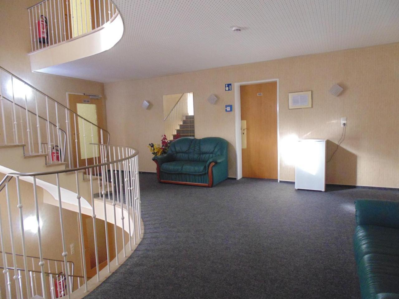 Hotel Seehaus ฮอร์น-บาด-ไมน์แบร์ก ภายนอก รูปภาพ