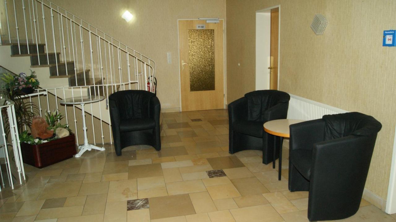 Hotel Seehaus ฮอร์น-บาด-ไมน์แบร์ก ภายนอก รูปภาพ